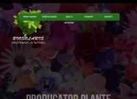 New Biosolaris Sistem SRL