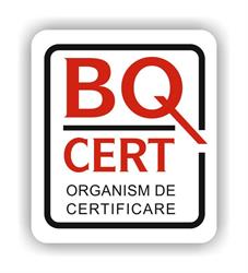 SC Business Quality Cert SRL