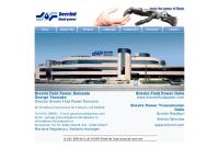 Website SC Brevini Fluid Power Ro
