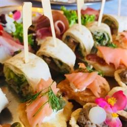 Restaurant Cristinne