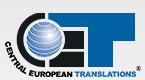 CET Translations SRL