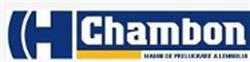 SC Chambon SRL