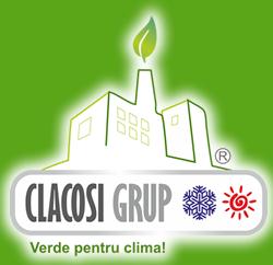 SC Clacosi Electric SRL