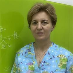 Cmi Dr. Viorica Gabrian