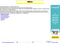 Website SC Rocopas Barsa SA