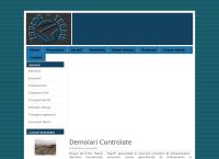 SC Tracor Constrans SRL