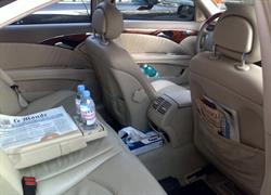 East Star Service - Elite Limousines
