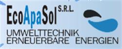 SC Ecoapasol SRL