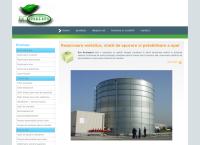Website Eco Avangard SRL