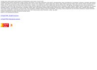 Website SC Ecovolt SRL