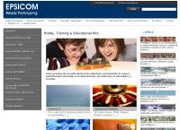 Website Epsicom