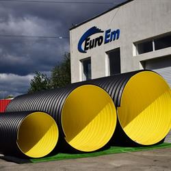 SC Euroem SRL