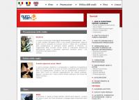 Website Euroteam Professional Corporation