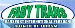 FABY TRANS (TRANSPORT PERSOANE ITALAIA)