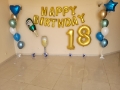 Decor majorat