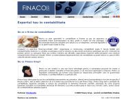 SC Finaco Grup SRL