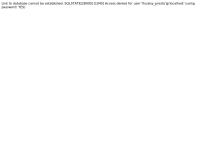 Website SC Fiscal Systems SRL