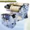 motor Liebherr