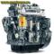 motor Yanmar