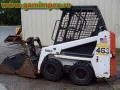 Incarcatoare-Bobcat