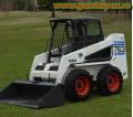 Piese Bobcat