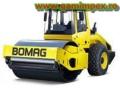 Piese Bomag