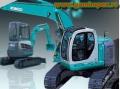 Piese Kobelco