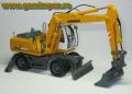 Piese Liebherr