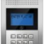 Panou de interfon video Genway