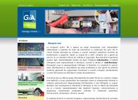 SC Gia Technology SRL