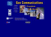 SC Gon Communications SRL