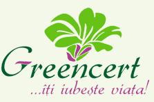 SC Greencert SRL