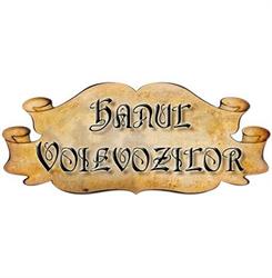 Hanul Voievozilor