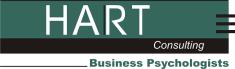 SC Hart Human Resource Consulting SRL
