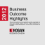 Business Outcomes 2012