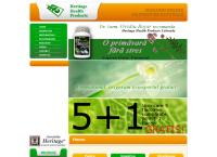 Website SC Arhitectural SRL