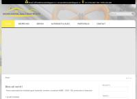 Website S.c. S&g Prod Serv Instal S.r.l.