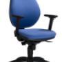 Scaun 1350 SYN stofa +BR