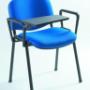 Scaun birou Taurus stofa cu brate cu masuta BR15