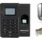 Control acces si pontaj biometric sau cartela de proximitate