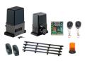 Kit automatizare poarta culisanta