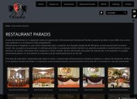 SC Paradis SRL