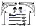 Kit brate BMW E46