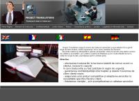 Project Translations S.r.l