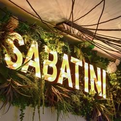 Sabatini Pizza