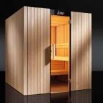 sauna-de-lux-LIVING-ART