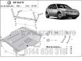 Scut motor metalic VW Golf 4 1998 - 2004