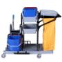 Carucior multifunctional