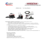Aspiratoare profesionale aspirare uscata Sprintus T12 Maximus