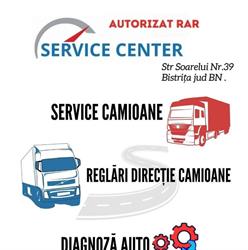 SC Service Center SRL